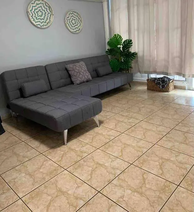 Beach Apt At La Mancha San Juan Apartment