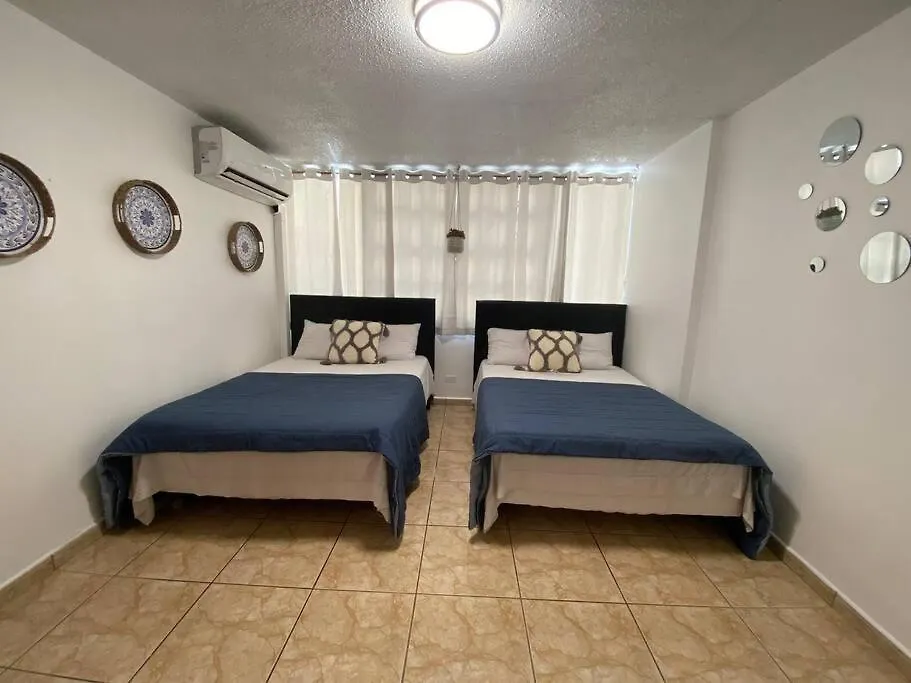 Beach Apt At La Mancha San Juan