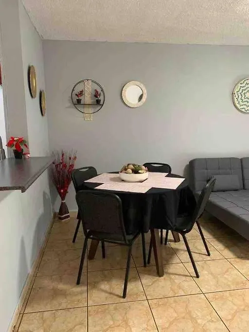 Beach Apt At La Mancha San Juan 0*,  Puerto Rico