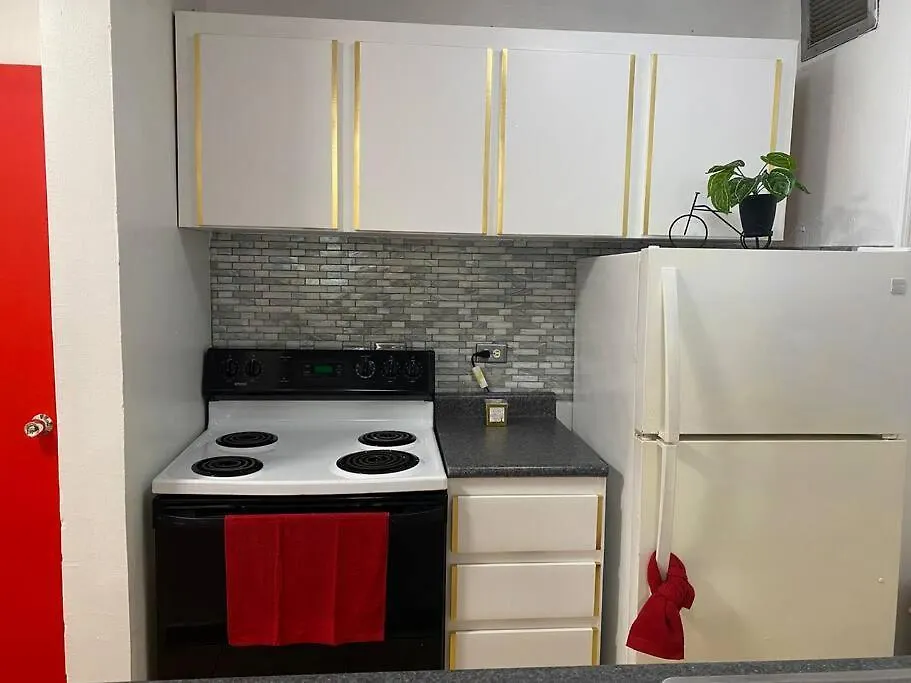 Beach Apt At La Mancha San Juan 0*,