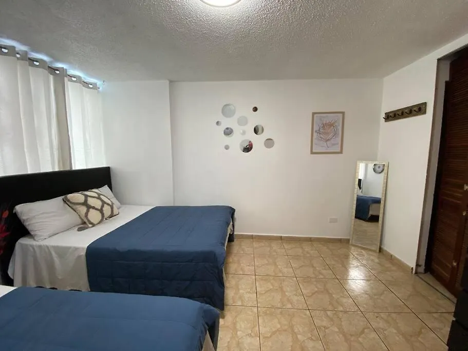Apartment Beach Apt At La Mancha San Juan Puerto Rico