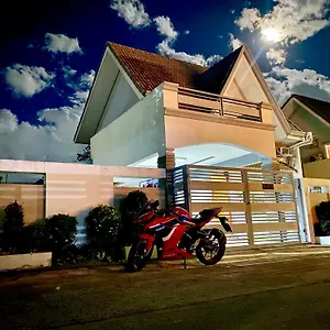 Hillary Timog Park Homes , Angeles Philippines