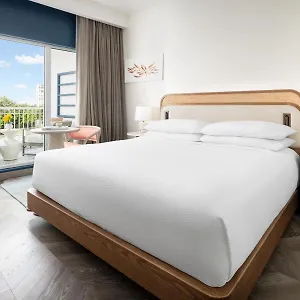 3* Hotell Verdanza